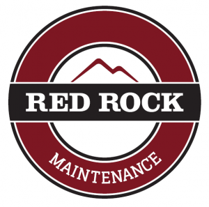 Red Rock Logo